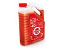 MITASU RED LONG LIFE ANTIFREEZE/COOLANT CONCENTRATE 4 л